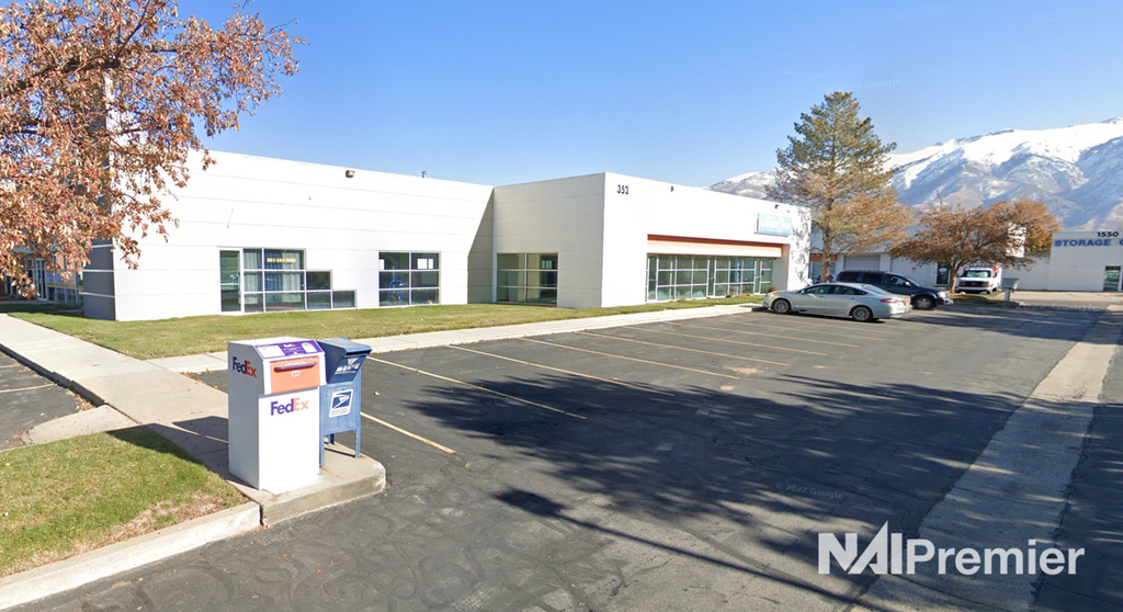 Layton Hills Business Park